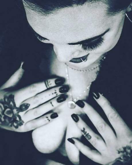 Tori Baxter nudes star gallery