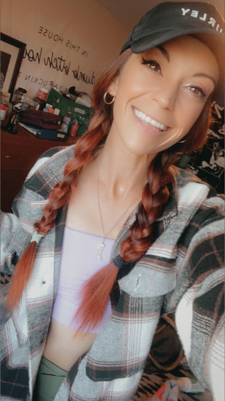 Tali_ model sex photo