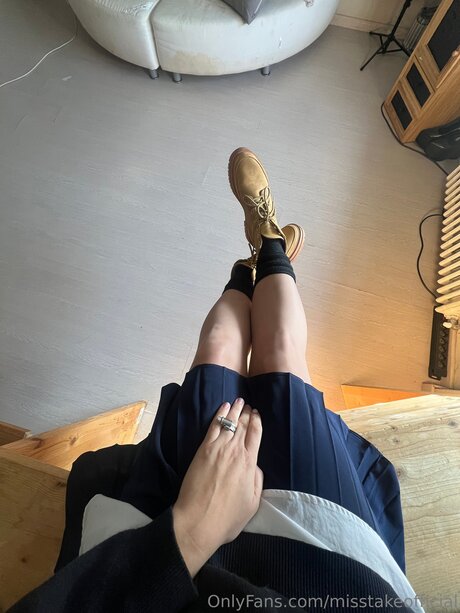 Misstake Official free pornstar pictures