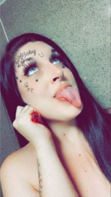 JessicaBankz nice star pic