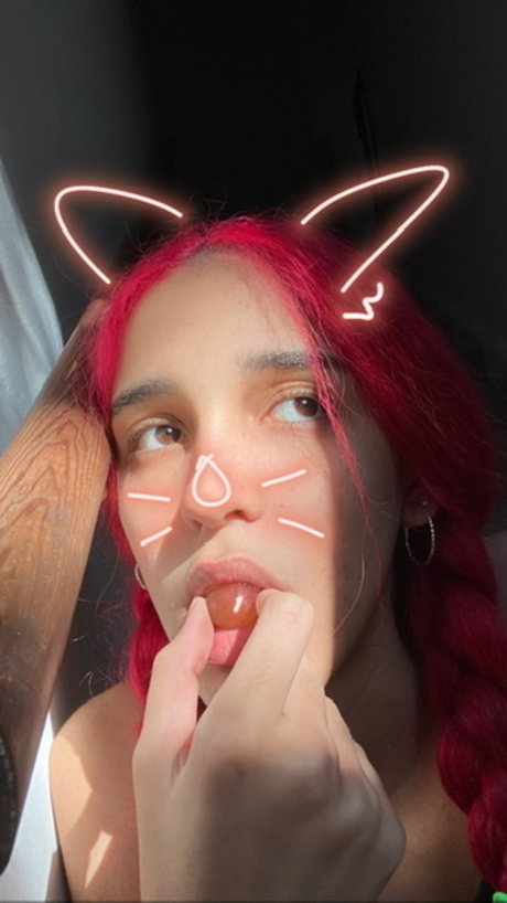 Meghan Rose pornstar art images