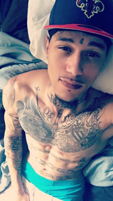 Kordarial Hughes erotic star galleries