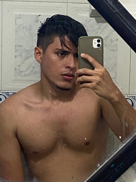 Mnzjorge model sex img