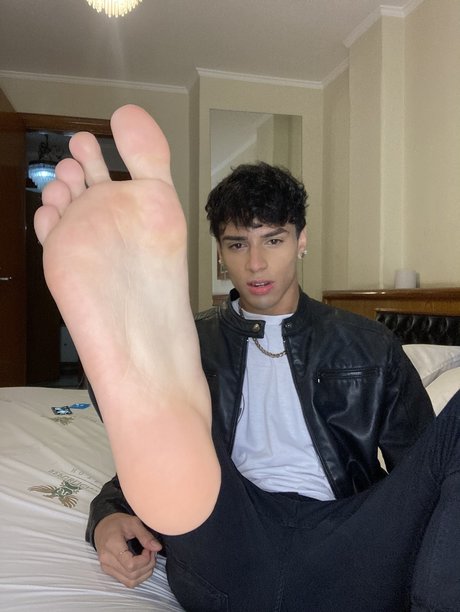 mlk fetish nude star pic