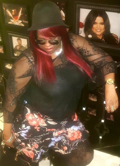 Mizz thyck star porn photo