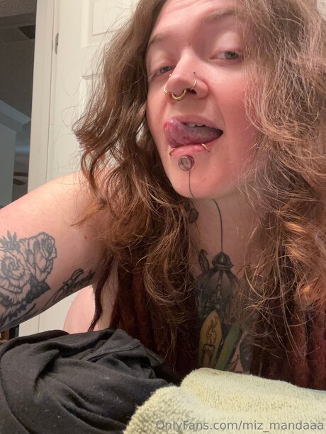 miz mandaaa model porn picture