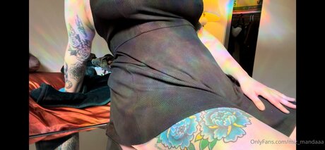 miz mandaaa pretty pornstar image