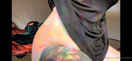 miz mandaaa art pornstar img