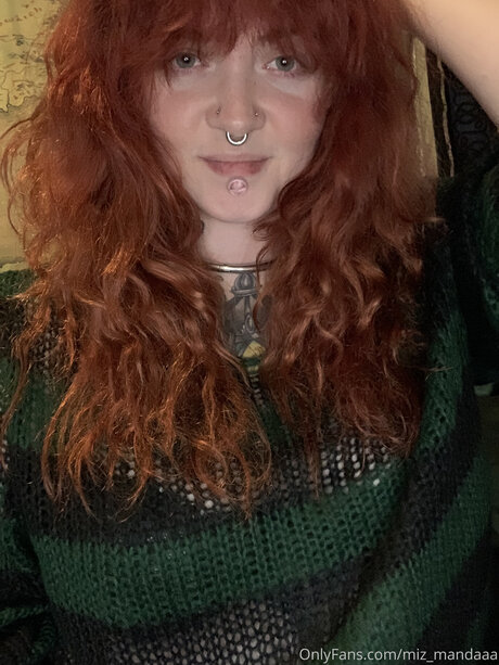 miz mandaaa model sexy galleries