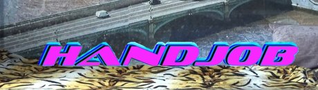 Handjob model porn gallery