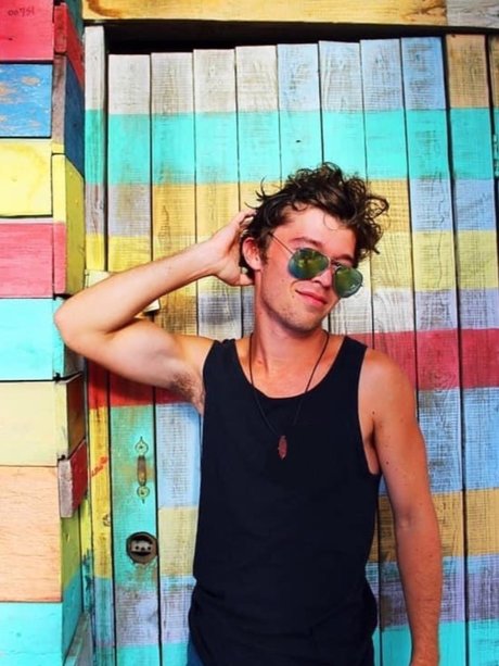 Jaxon Parker star nice gallery