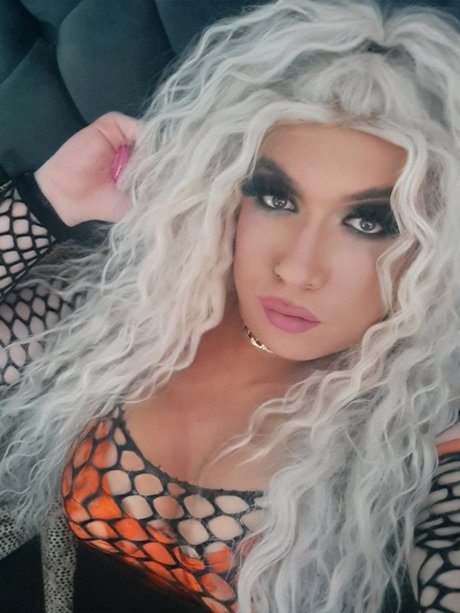 Karlee CD hot pornstar image