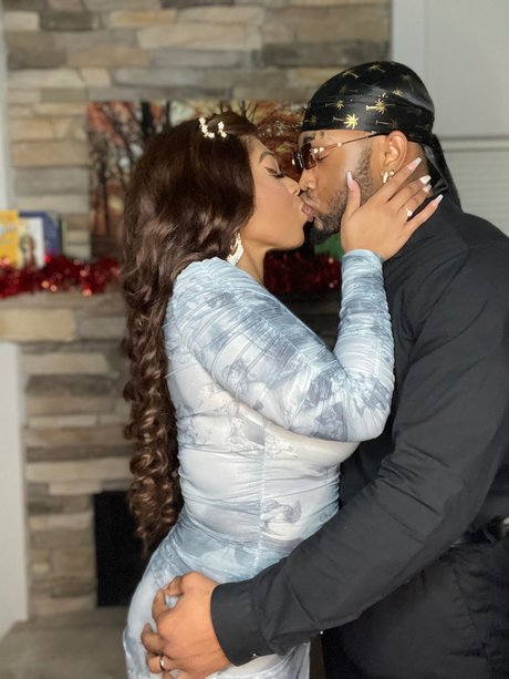 Jaydon s Playhouse exclusive actress picture