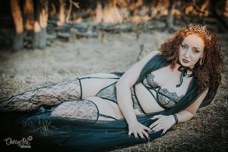 Highendpennies Free_ model nude photo