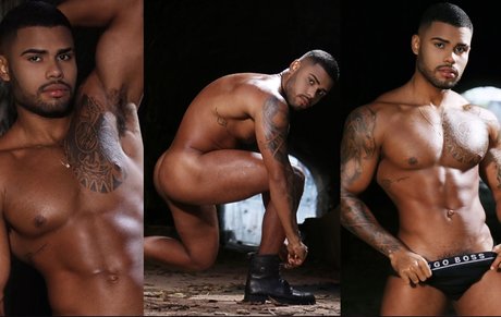 Italo Magalhaes pornstar hot pics