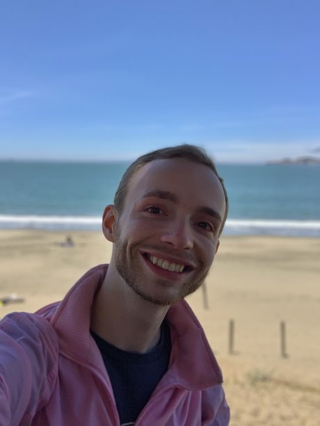 Chase Charger erotic star photo