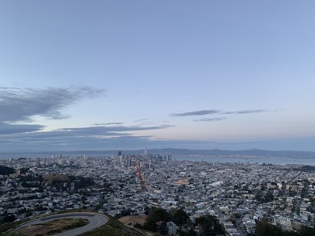 Chase Charger sex model gallery