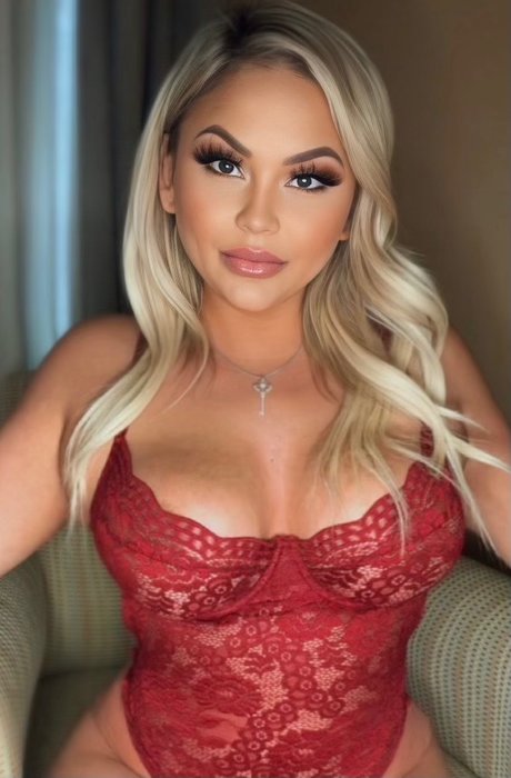 Karlee Rose porn model picture