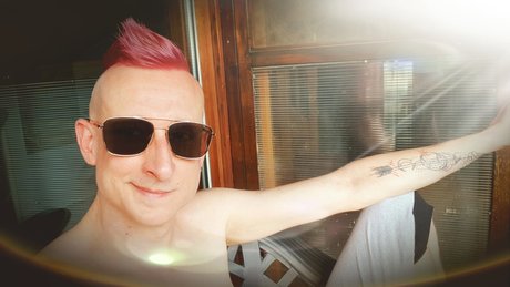 Iain B ig perfect model images