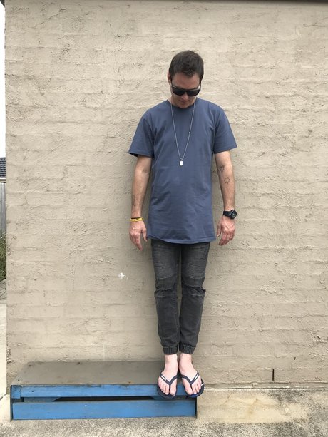 Chase sainty pornstar top picture