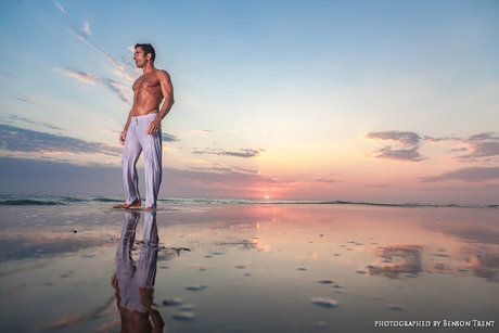 Mitch Cox star art galleries