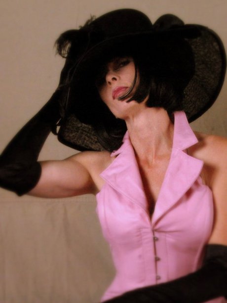 MistressTexas high quality model archive