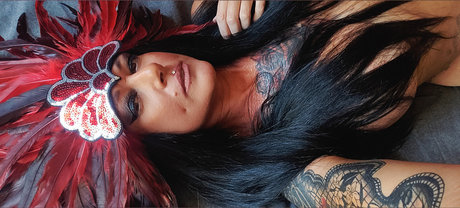 Mistress of the Dark_ model high quality img