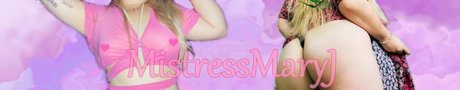 Mistress Mary J pornstar exclusive images