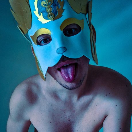 Hermes God star sexy galleries