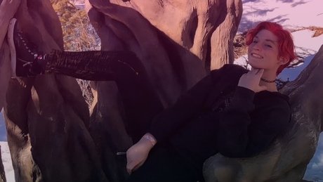 Half Elf Girlfriend pornstar pictures