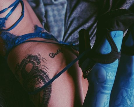 Gracie Beaufort star adult picture