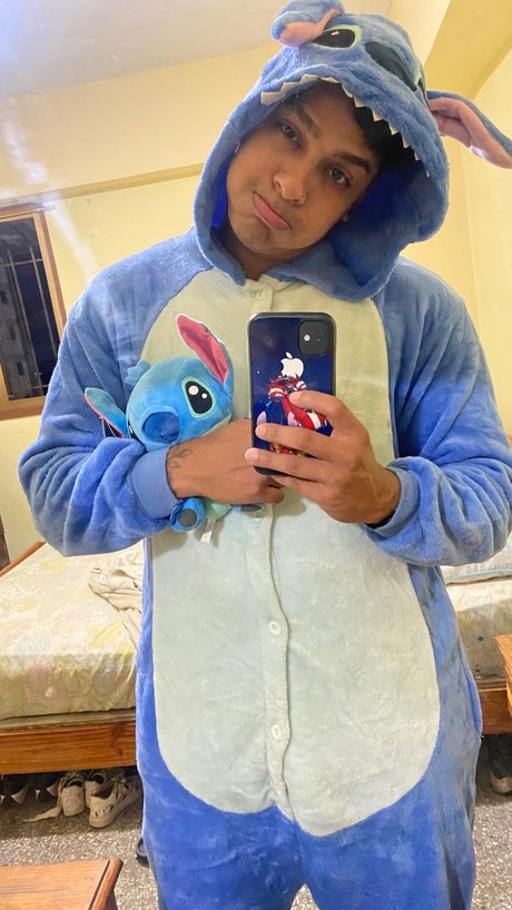 Eliezer Pereira_ naked star img