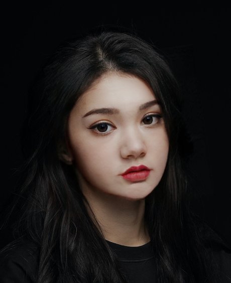 Miss Misu art actress photos