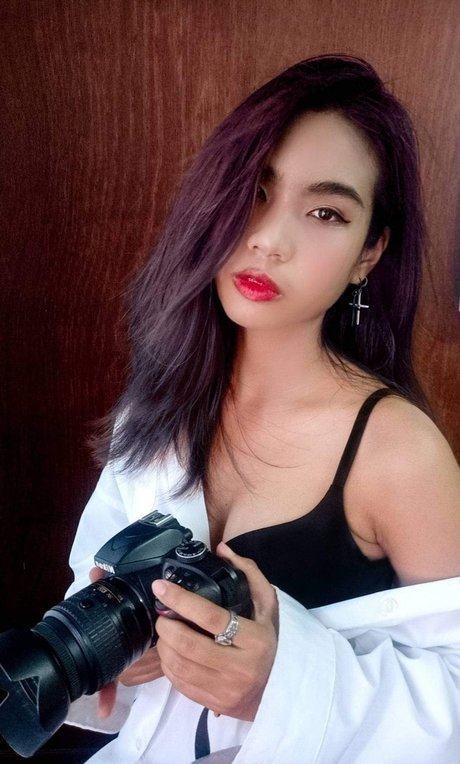 MOOK pretty star images