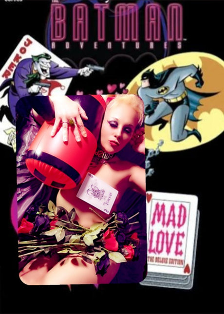 Goddess Brat model free photos