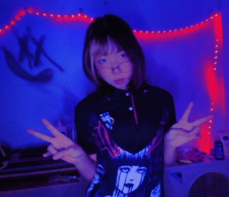 MonChan nude actress img