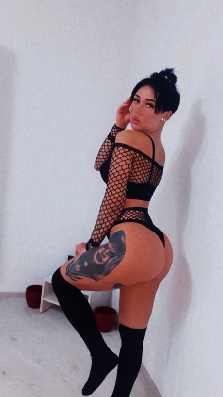 Monika Monika pornstar sexy pic