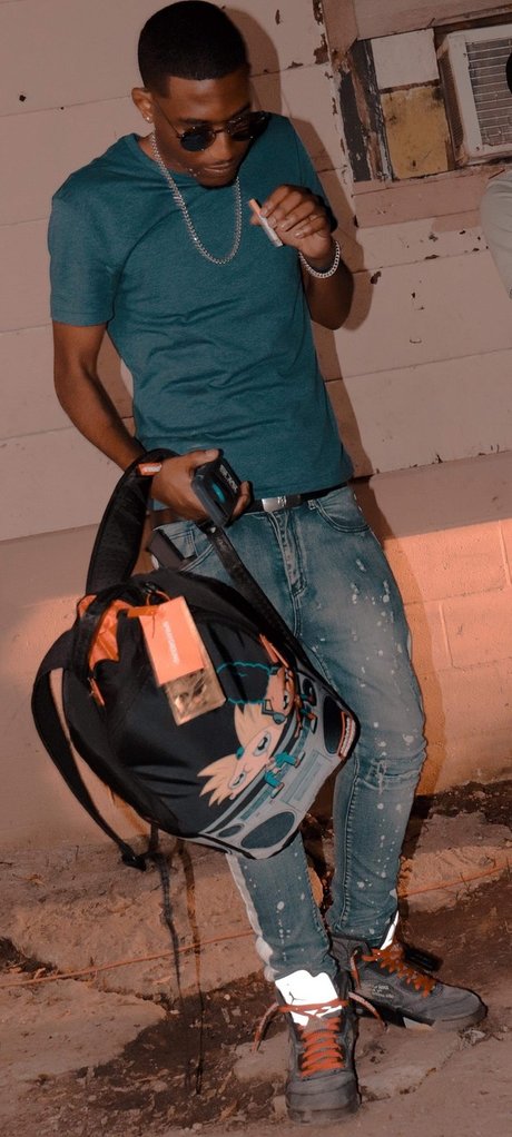 Slim Dunkin high quality star img