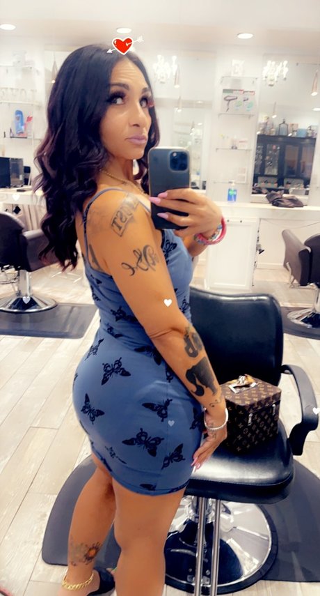 FeverVixen model pretty galleries