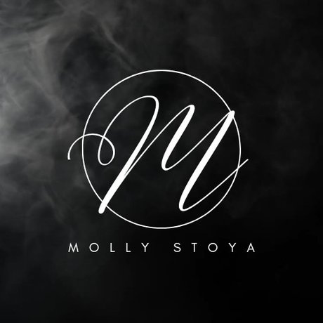 MOLLY STOYA_ model best pics