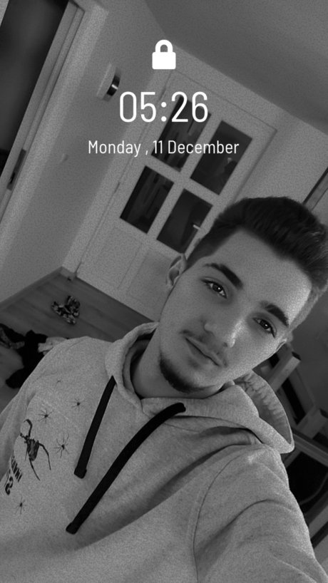 DazDazDaz Moldovan model hot img