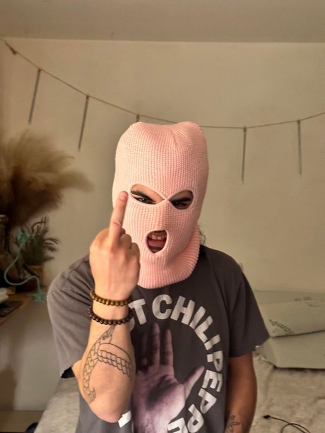 Mojo pornstar top pic