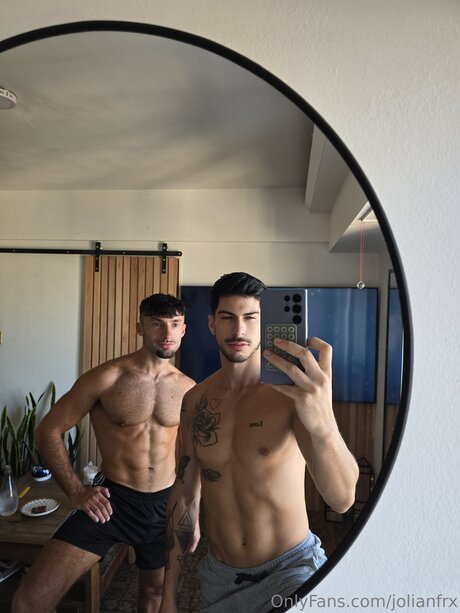 jolian star pornographic pics