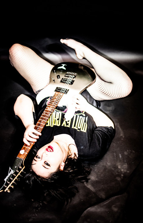 Kailen Renae Alice_ sex actress galleries