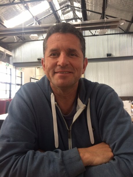 Cameron Diffey star perfect archive