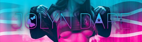 Jolyn Dare model exclusive gallery