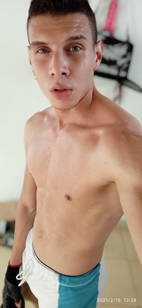 Johan Urrea nude pornstar galleries