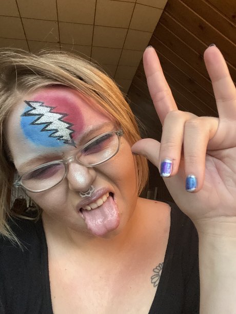 The Heirothot pornographic actress photo