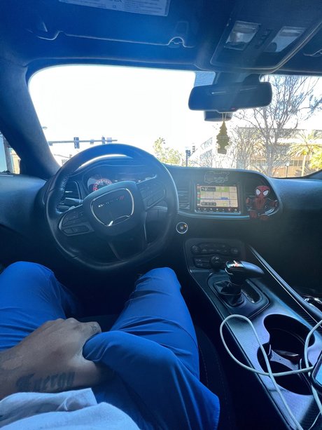 S C O R P I O model xxx picture