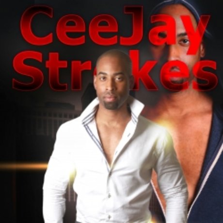 CeeJay Strokes top star picture
